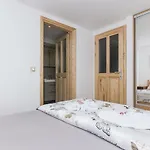 Zina Appartement Brela