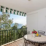 Zina Appartement Brela
