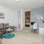 Zina Appartement Brela