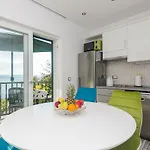 Zina Appartement *