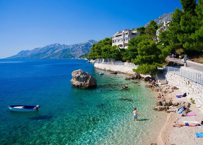 Zina Апартаменты