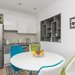 Zina Apartamento