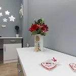 Apartamento Zina