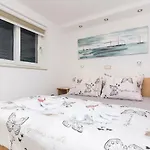 Apartamento Zina *
