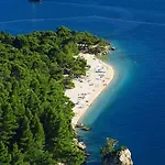 Apartamento Zina *