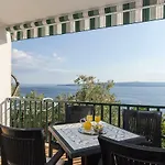Zina Apartamento Brela