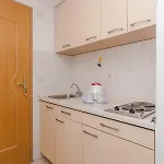 Apartamento Zina