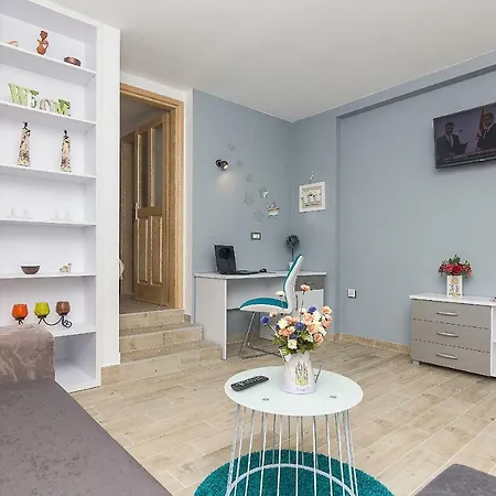 Appartement Zina Brela