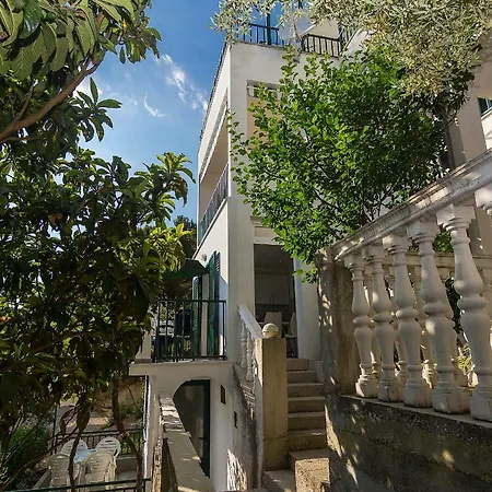 Apartamento Zina Brela