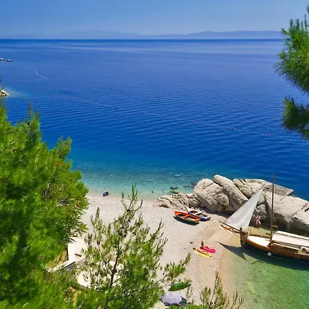 アパート Zina ブレラ