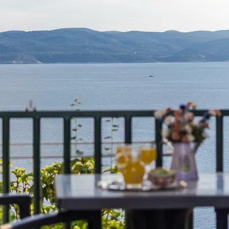 Appartement Zina