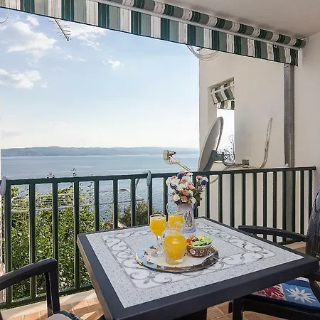 Apartment Zina Brela
