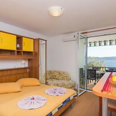 Zina Appartement