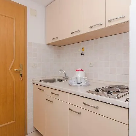 Apartment Zina
