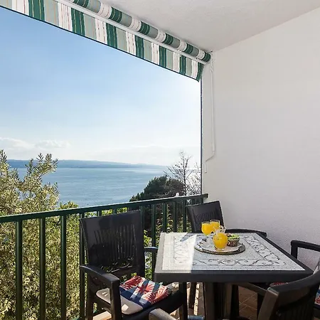 Appartement Zina *