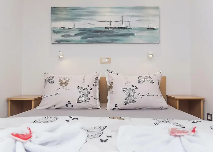 Zina Apartmán *