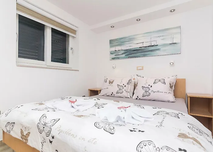 Apartmán Zina *
