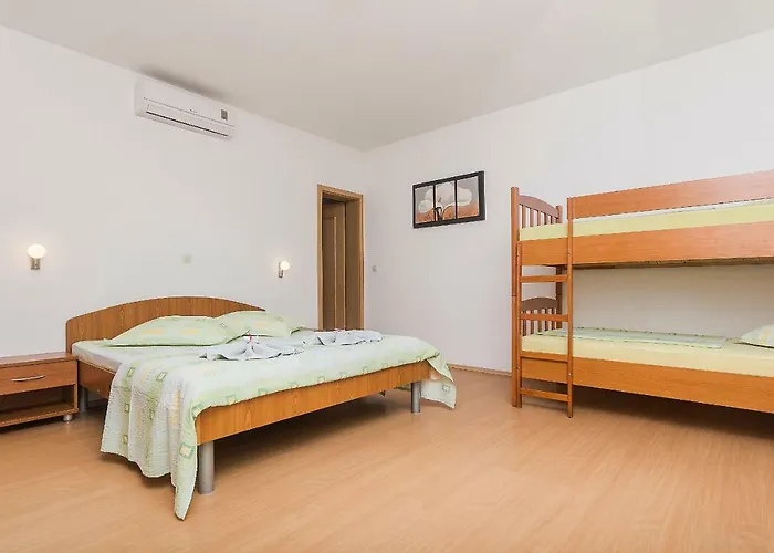 Zina Apartmán *